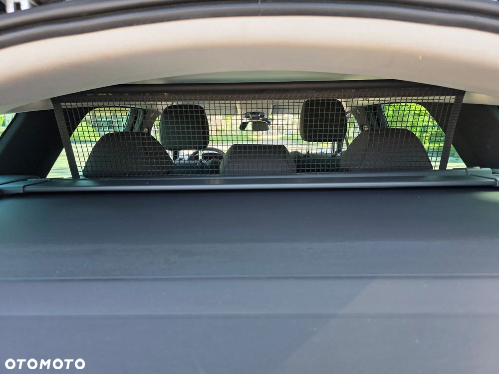Opel Zafira 1.6 CDTI Cosmo - 29