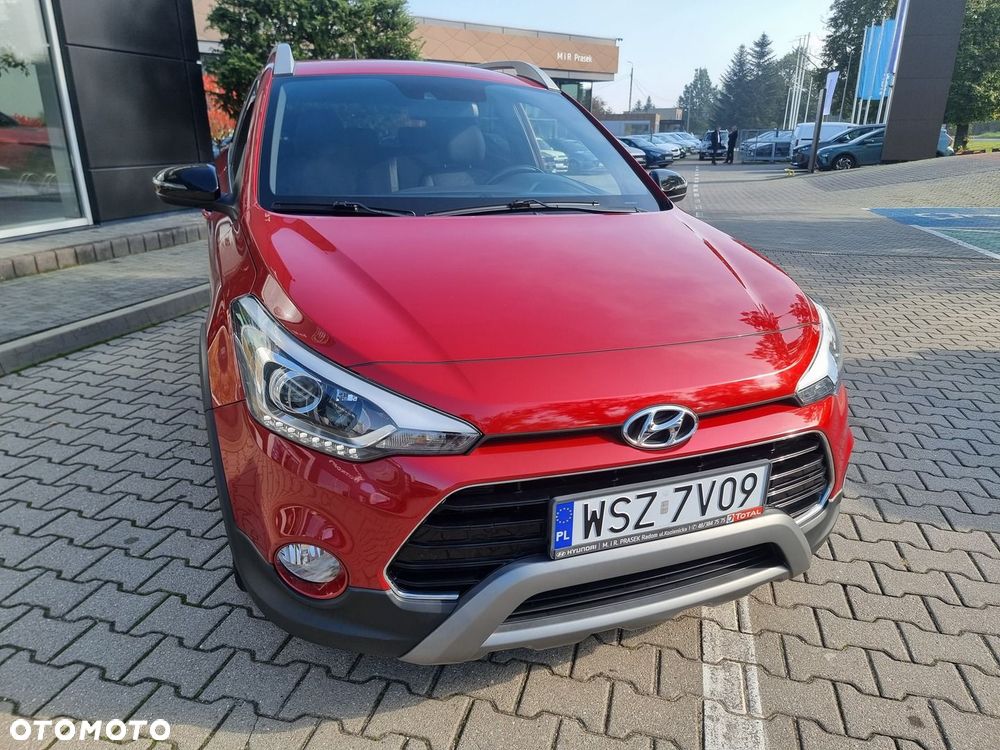 Hyundai i20 1.0 T-GDI Active - 6