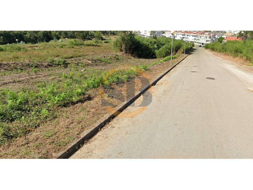 Lotes de Terreno em Escapães - Santa Maria da Feira - Grande imagem: 4/5
