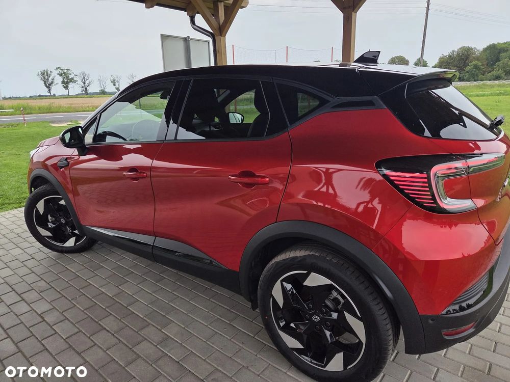 Renault Captur - 6