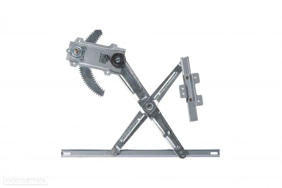 Elevadores Elevador do vidro de porta Opel Campo Anos 1997 a 2001 - 1