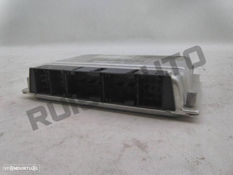 Centralina Motor 02810_01445 Bmw 3 (e46) [1997_2005] 320d - 2