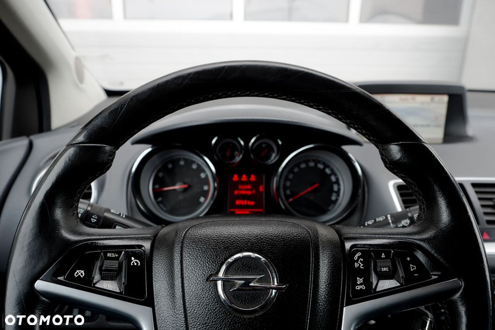 Opel Meriva 1.4 Innovation - 19