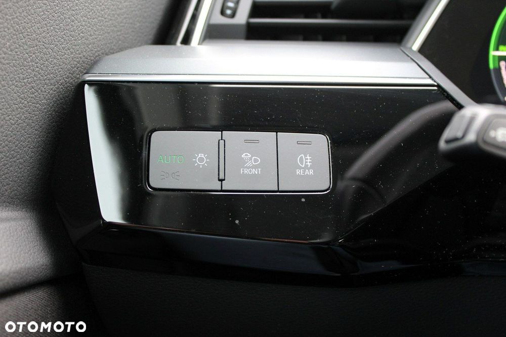 Audi e-tron 50 Quattro - 19