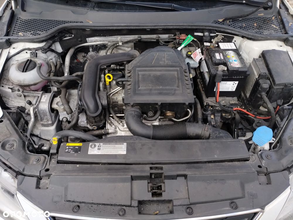 Seat Leon 1.0 EcoTSI Copa S&S Ecomotive - 7