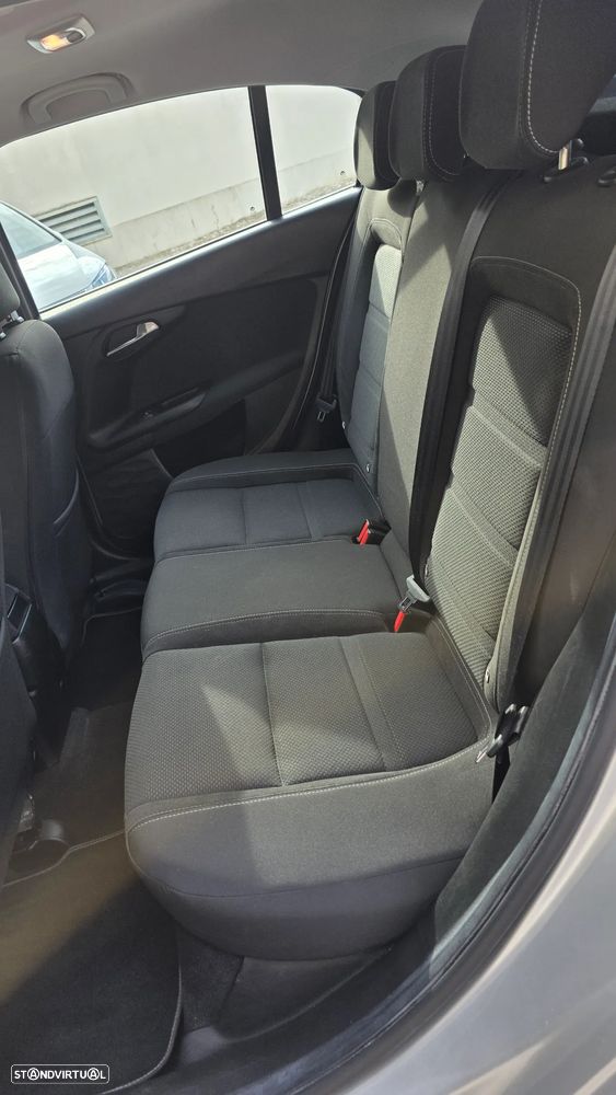 Fiat Tipo 1.3 M-Jet Lounge - 7