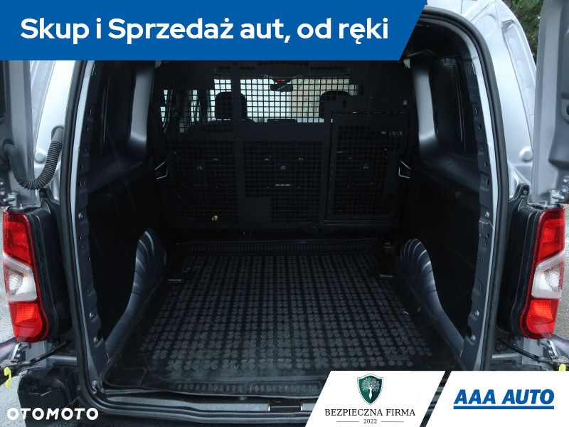 Toyota Proace City - 14