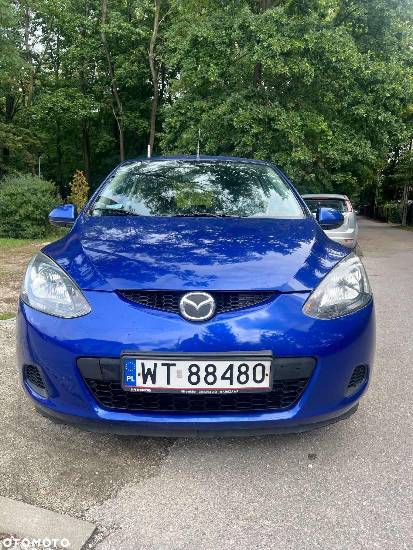 Mazda 2 1.3 Comfort - 7