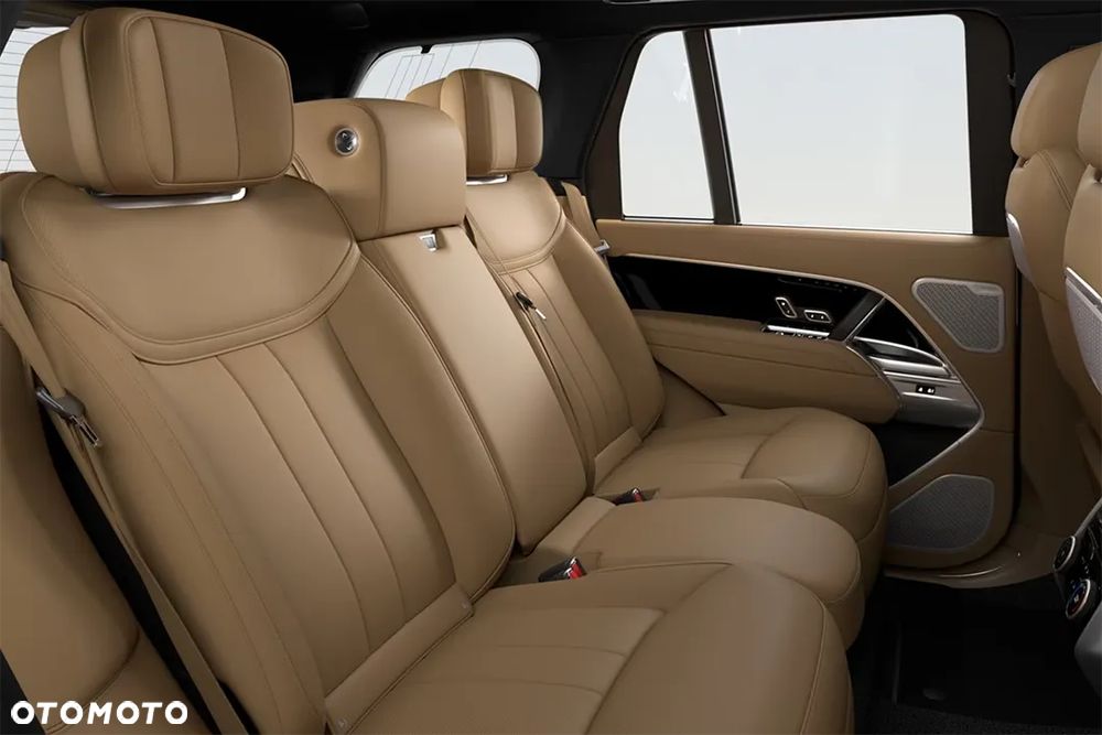 Land Rover Range Rover 4.4 V8 P535 Autobiography - 11