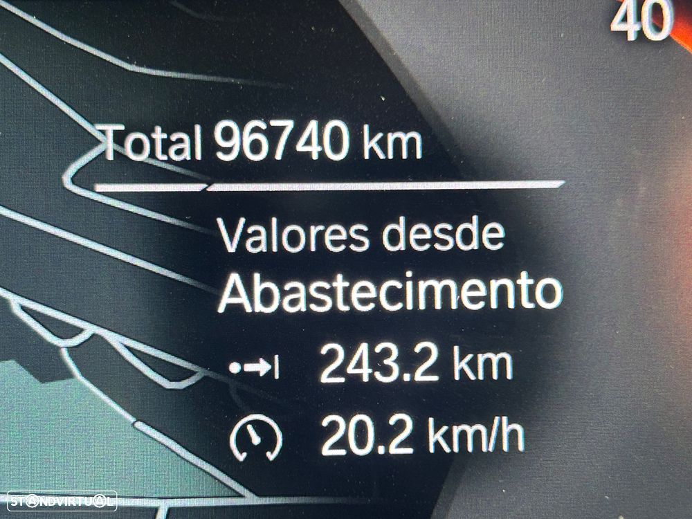 BMW 520 d Pack M Auto - 4