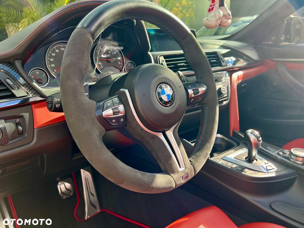 BMW M4 DKG - 24