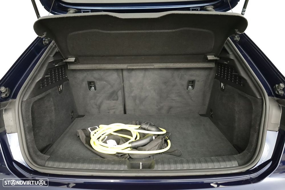 Audi A3 Sportback 45 TFSIe S line - 24