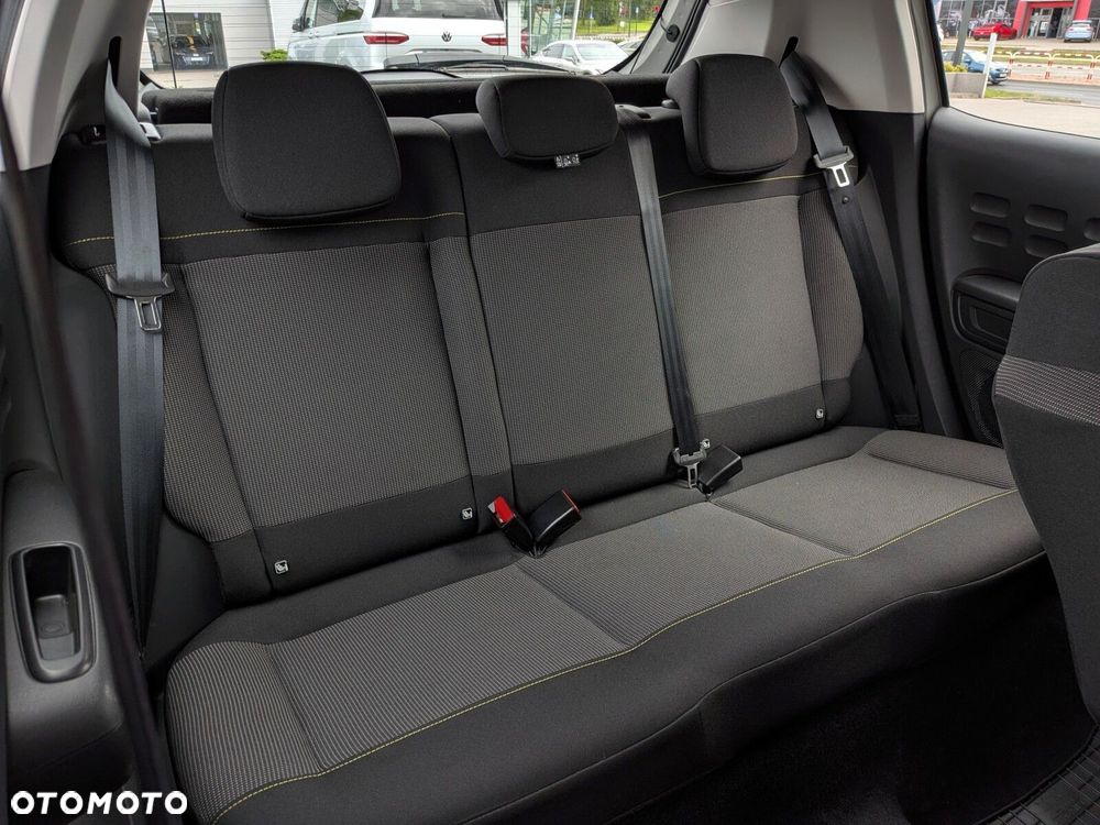 Citroën C3 1.2 PureTech Feel - 13