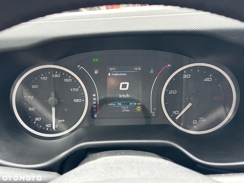 Iveco Daily 35S18 - 32