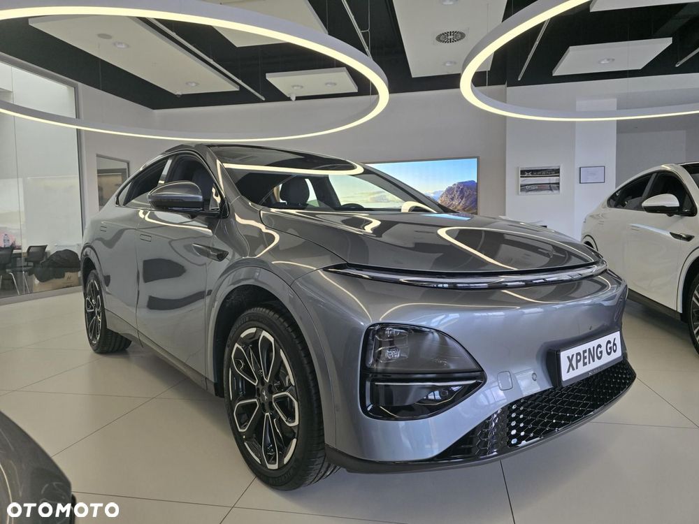 XPeng G6 - 2
