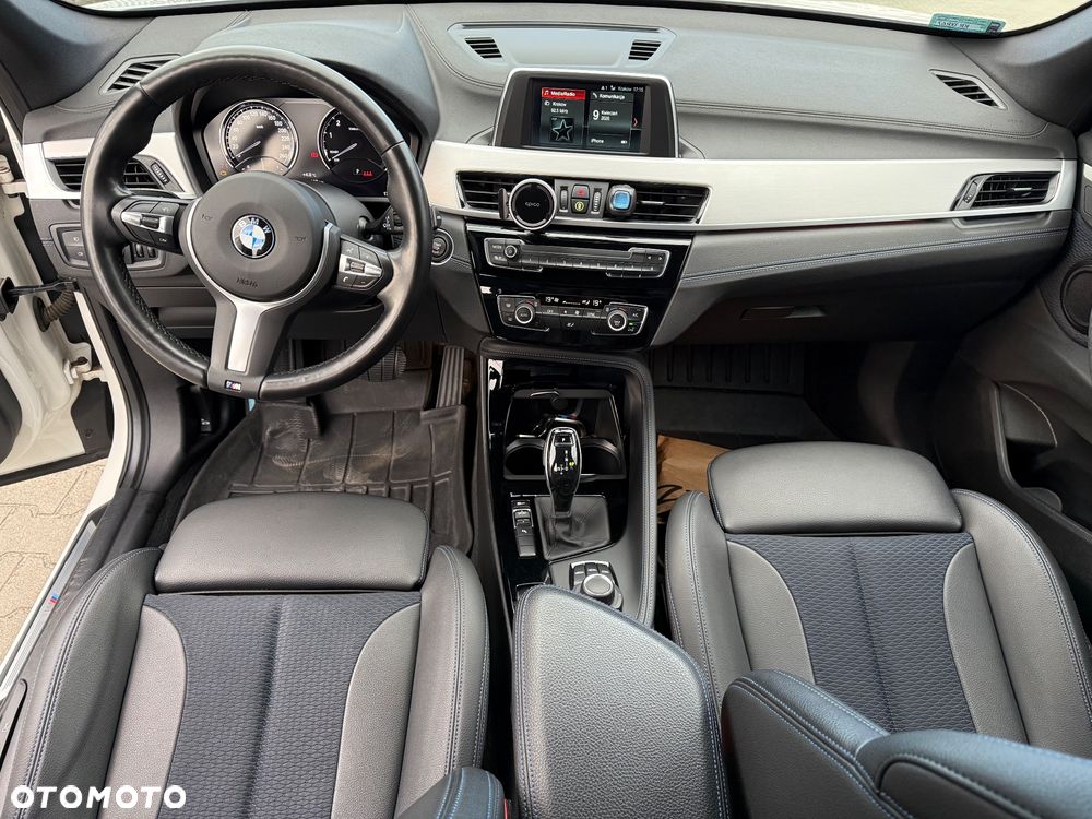 BMW X1 sDrive18i M Sport - 11