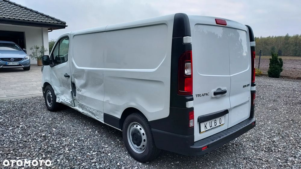 Renault Trafic - 7