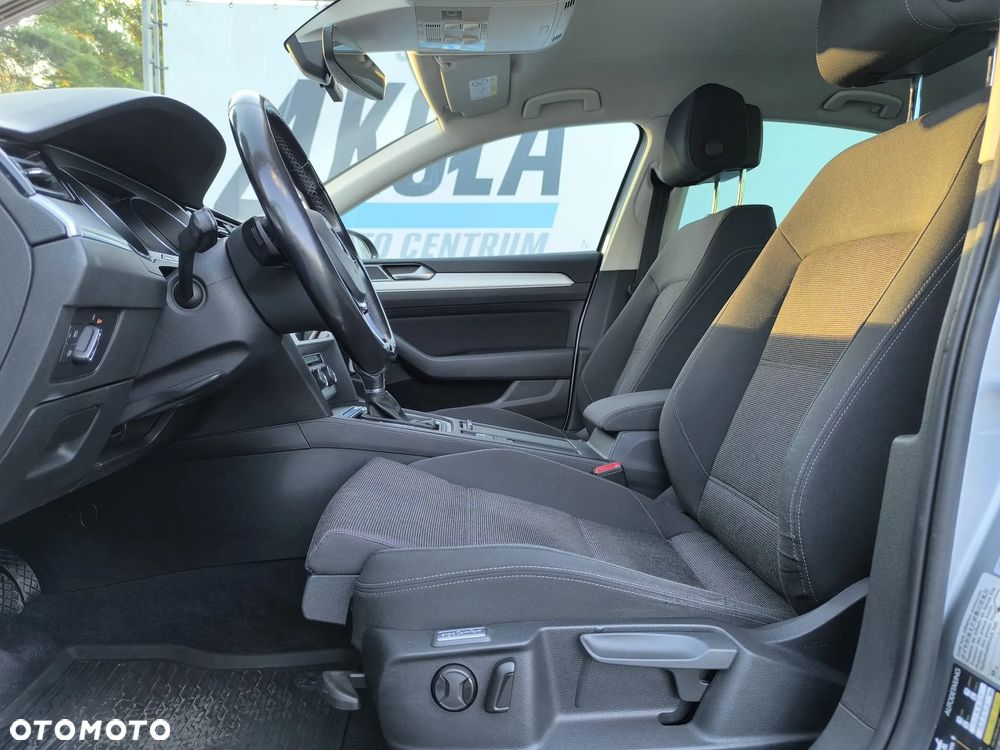 Volkswagen Passat 1.8 TSI BMT Comfortline DSG - 16