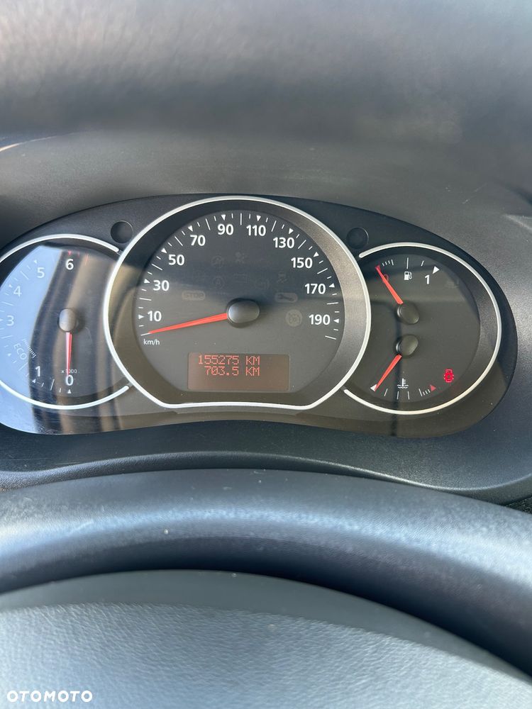 Renault Kangoo ENERGY dCi 90 FAP Start & Stop EXPERIENCE - 4
