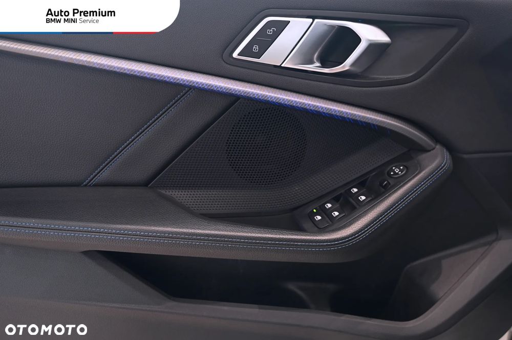 BMW Seria 1 118i M Sport - 13