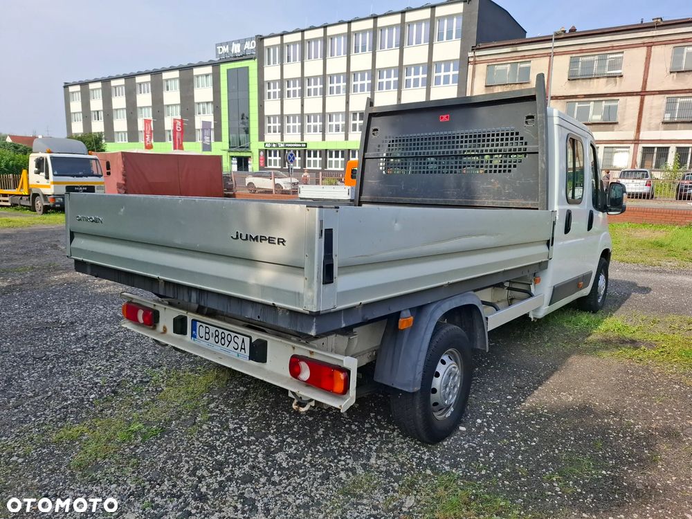 Citroën Jumper Doka - 10