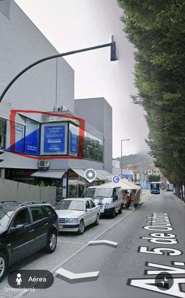 Arrenda loja centro Valongo - Grande imagem: 2/2