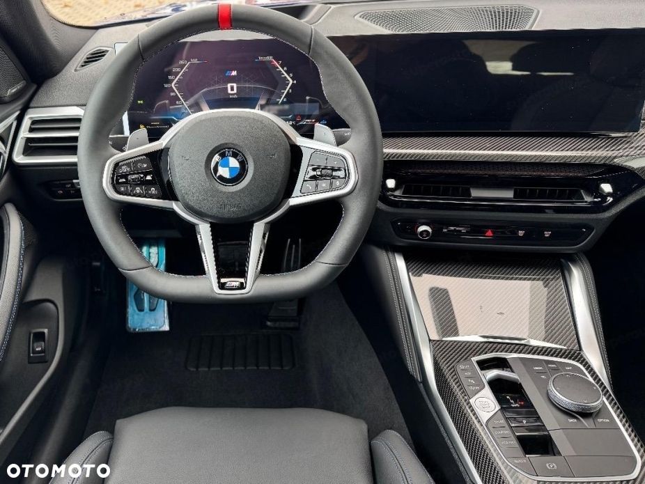 BMW Seria 4 M440i xDrive mHEV - 13