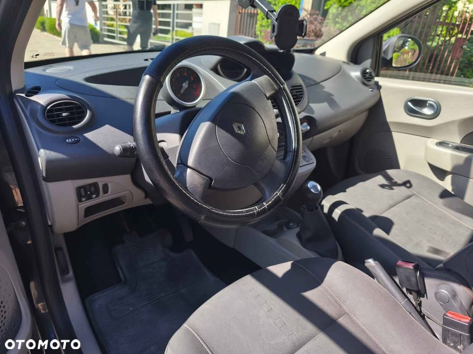 Renault Twingo 1.2 16V Dynamique - 5