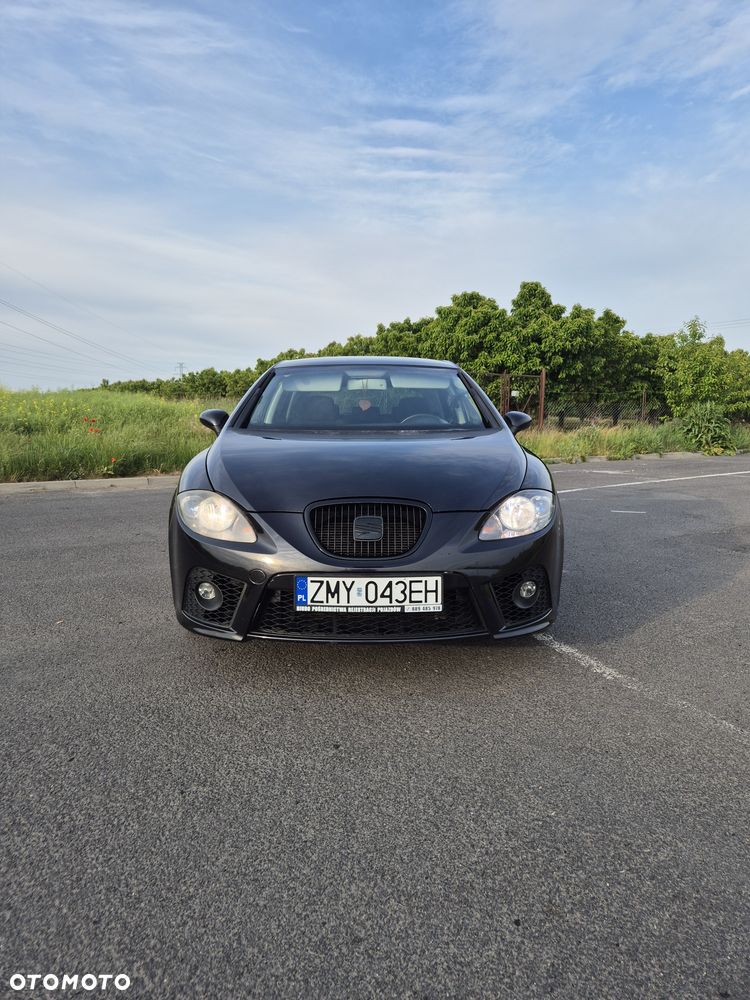 Seat Leon - 2