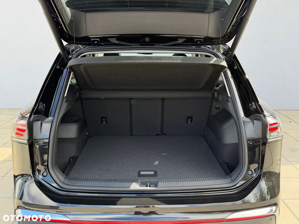 Volkswagen Tiguan 1.5 TSI EVO Elegance DSG - 8