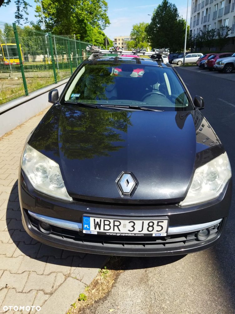 Renault Laguna 2.0 Dynamique - 20