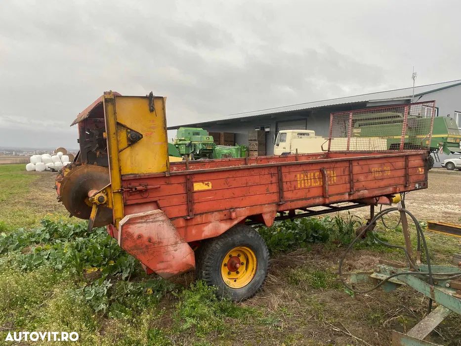 Schulte Hulsten FDS 30