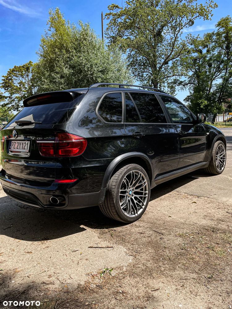 BMW X5 xDrive40d M Sport Edition - 2