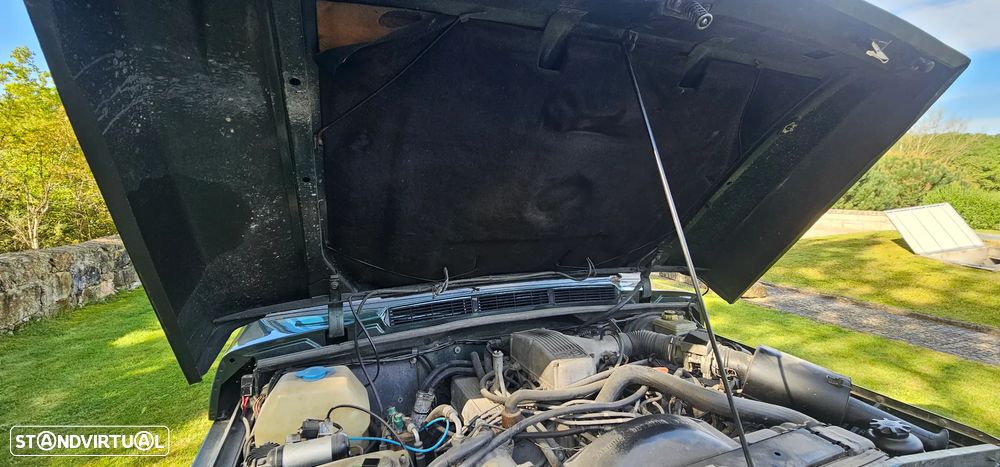 Land Rover Range Rover 3.9 EFi - 28