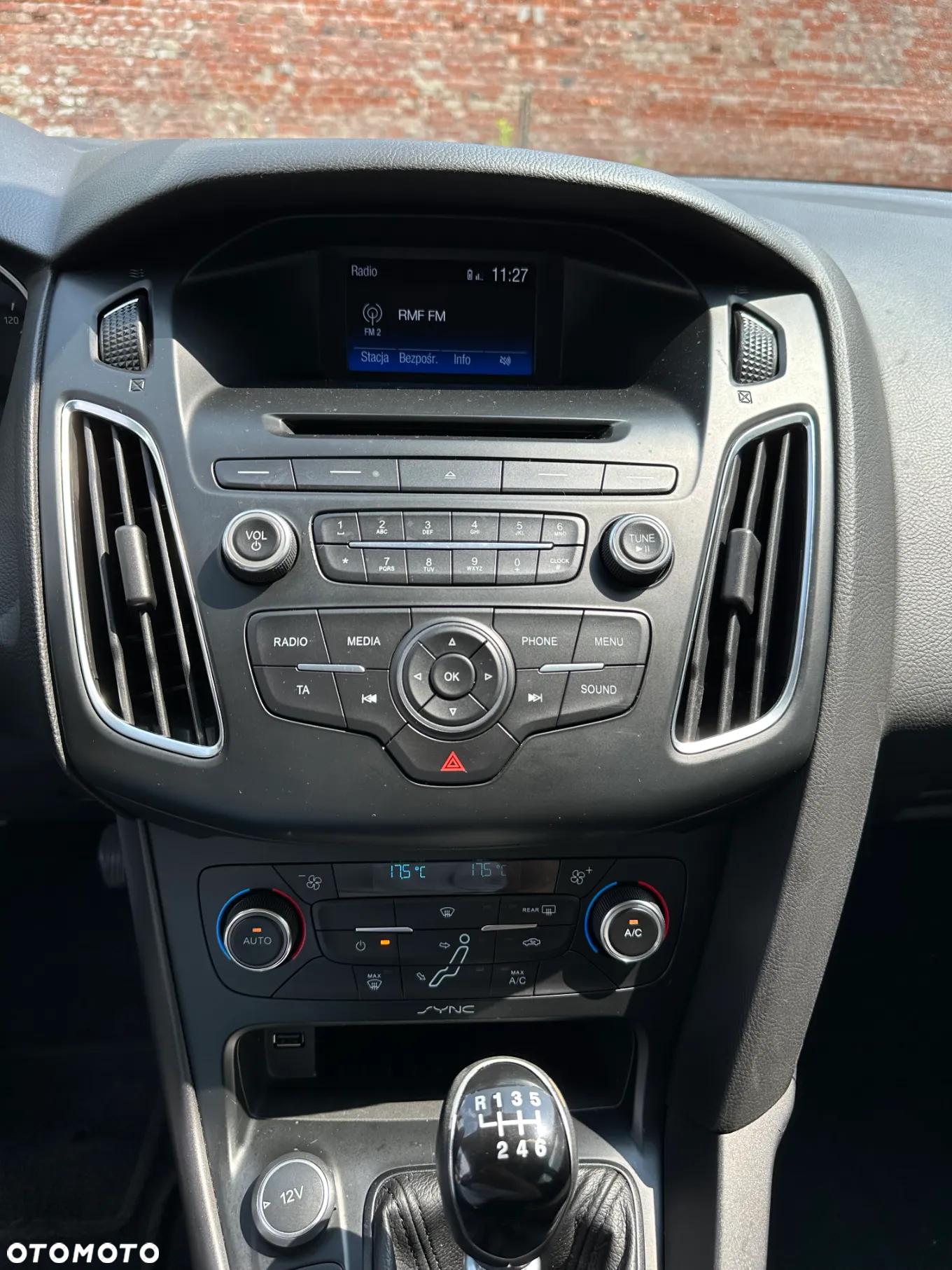 Ford Focus - 13