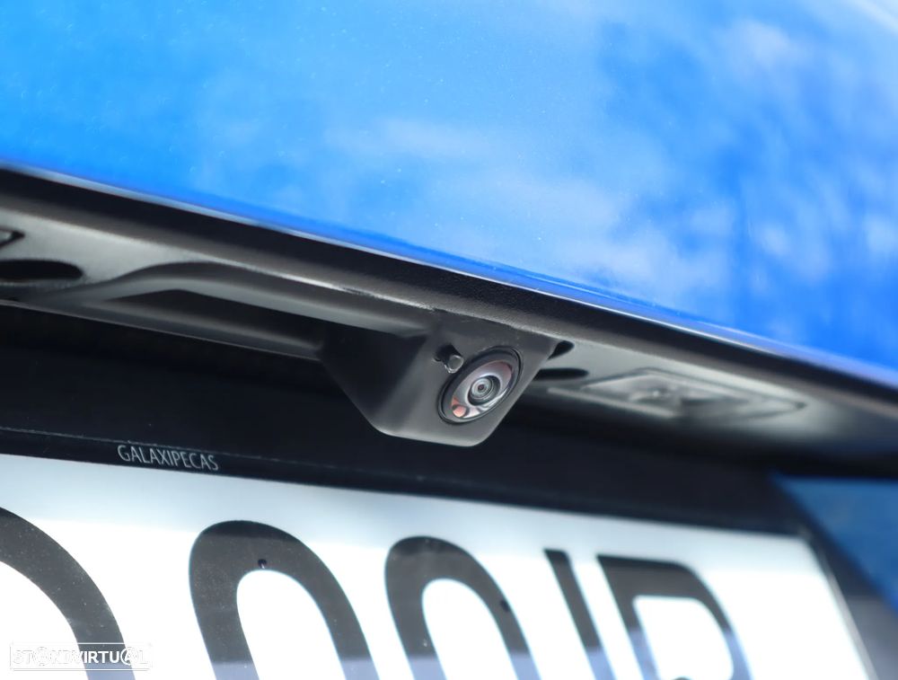 Ford Explorer 79 kWh Premium AWD - 19