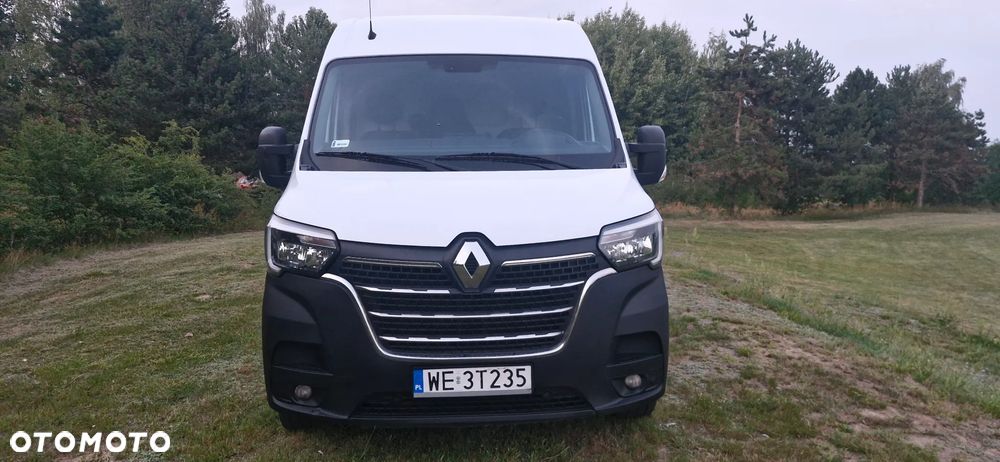 Renault Master - 3