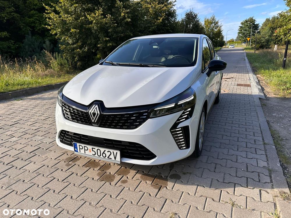 Renault Clio - 3