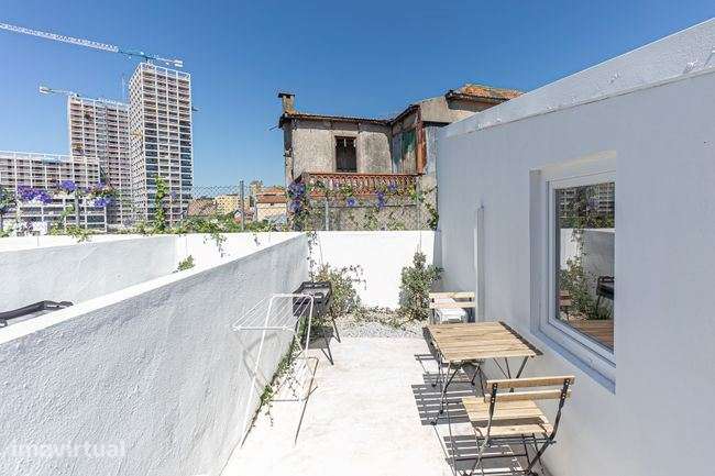 Moradia T1 à venda em Porto - Grande imagem: 5/21