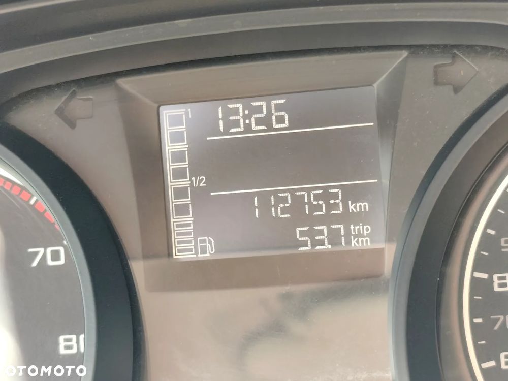 Seat Ibiza 1.4 16V Passion - 9
