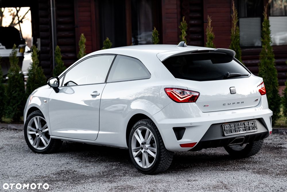 Seat Ibiza - 11