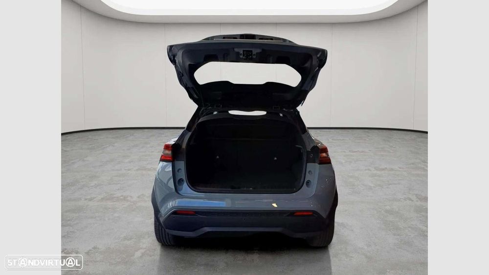 Nissan Juke 1.0 DIG-T N-Connecta NAV.+TwoTone NC - 9