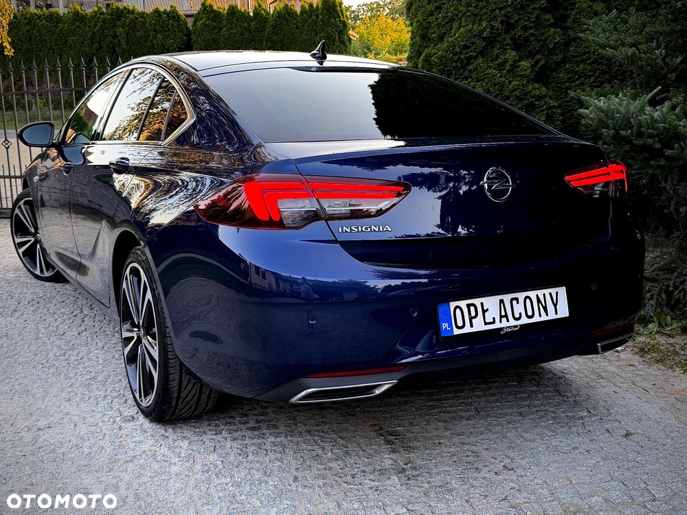 Opel Insignia 2.0 Direct InjectionTurbo Ultimate - 16