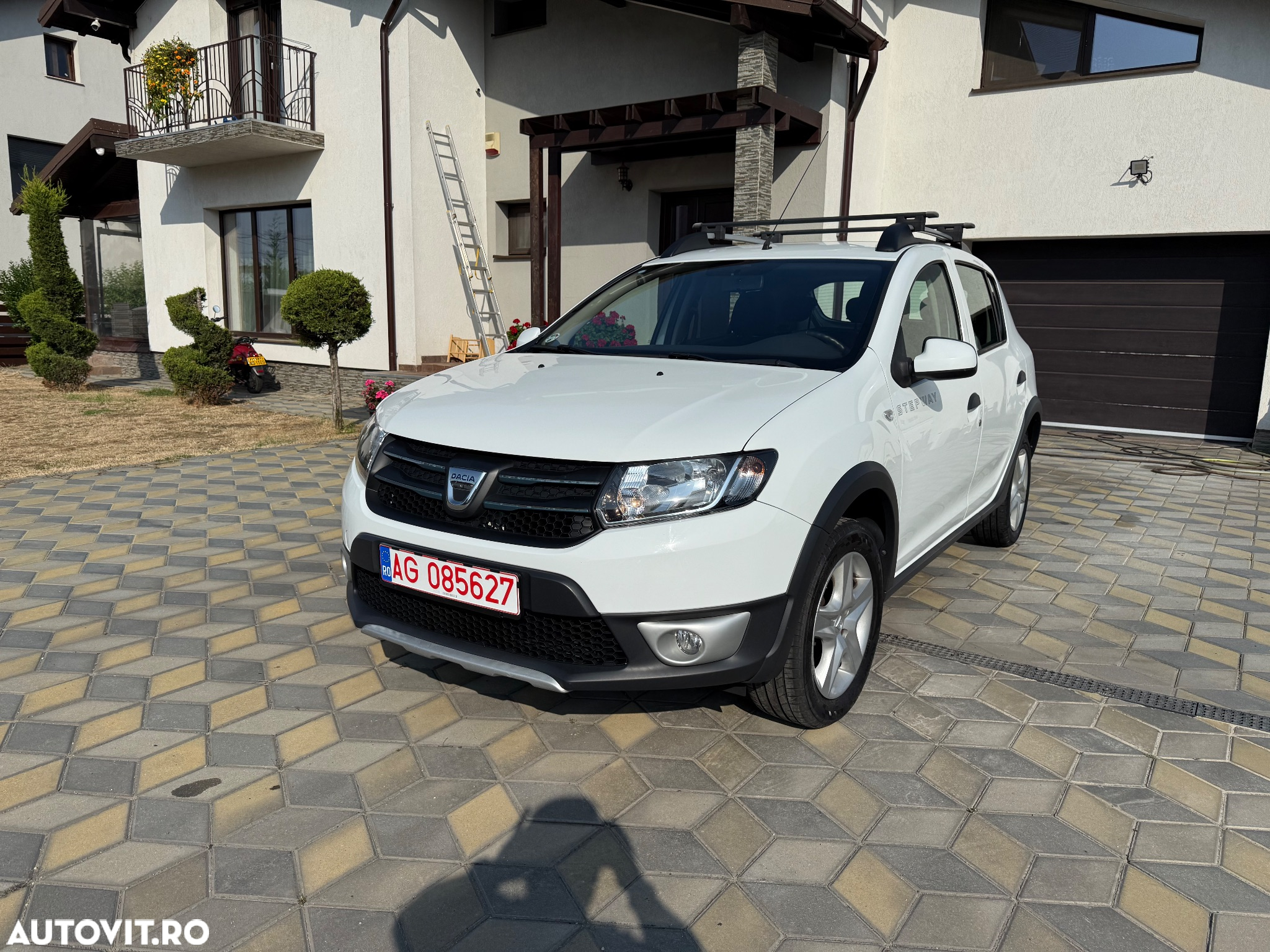 Dacia Sandero 0.9 Stepway - 16