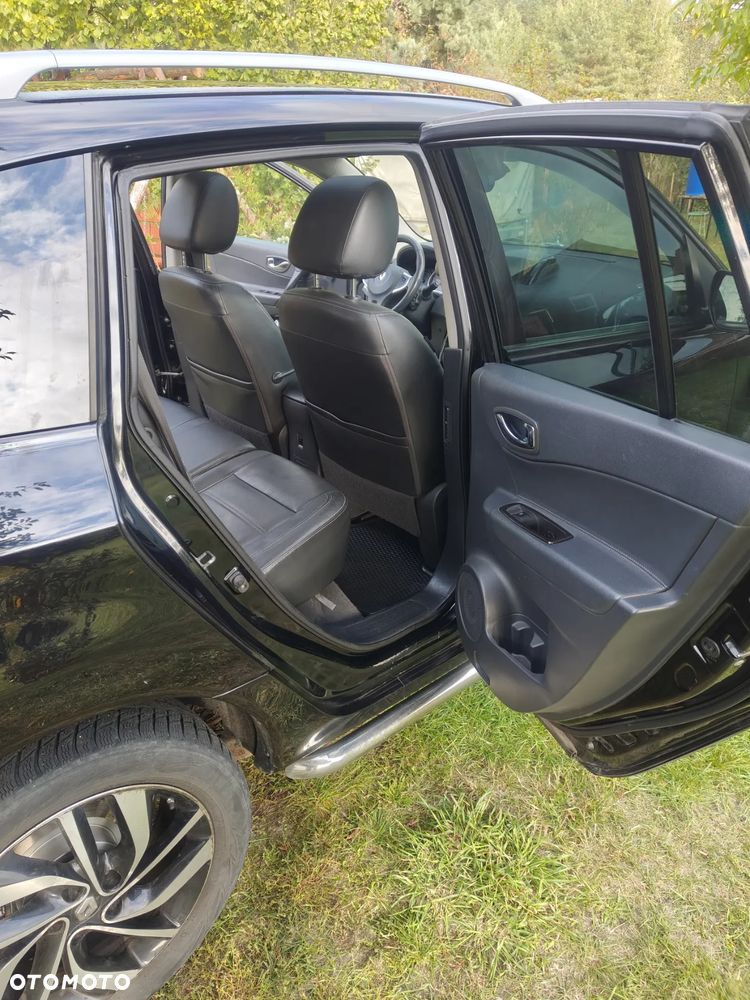 Renault Koleos 2.0 dCi 4x4 Privilege - 11