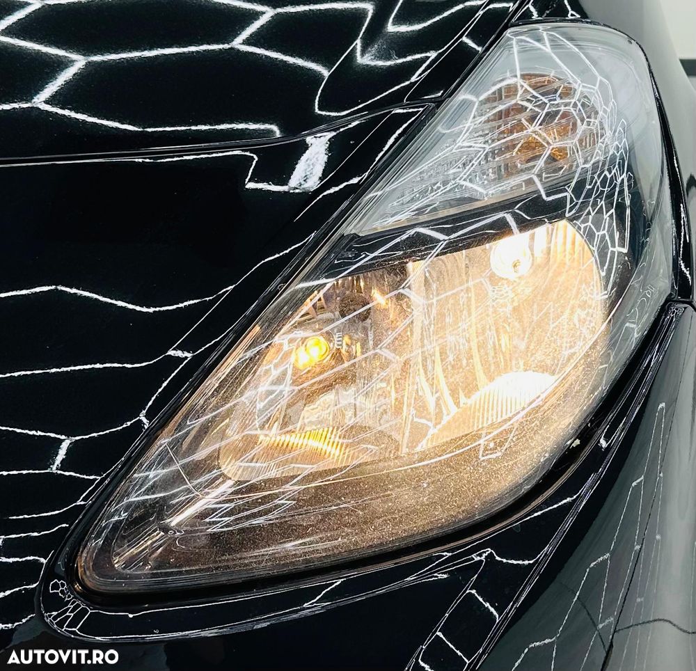 Renault Clio dCi 75 Stop & Start Life - 11