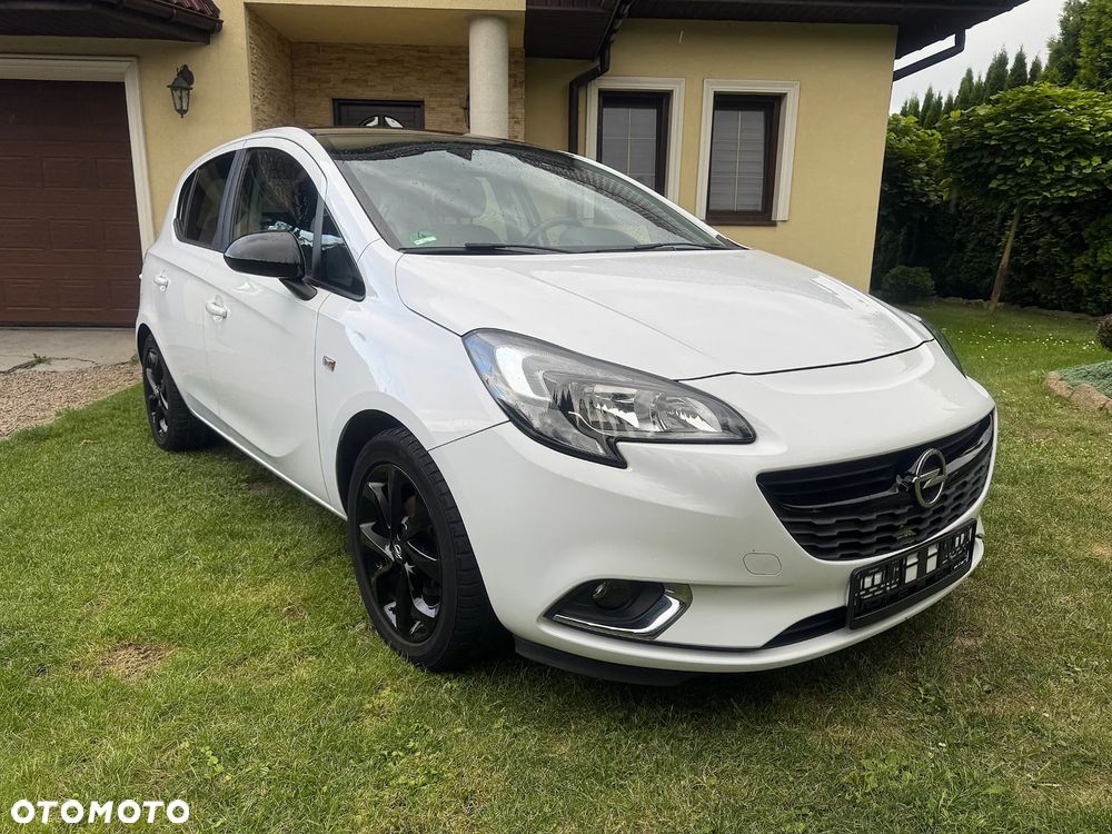 Opel Corsa 1.4 Color Edition - 1