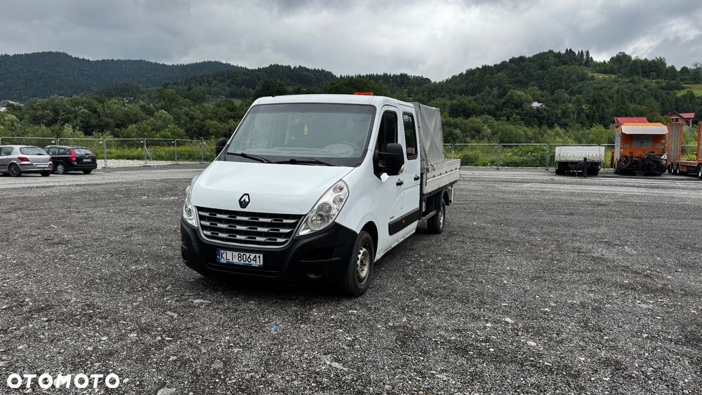 Renault Master - 3