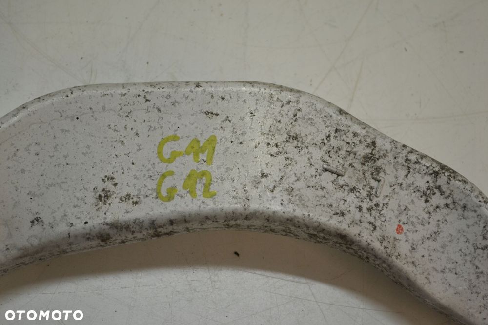 BMW G11 G12 730D XDRIVE WAHACZ LEWY PRZÓD PRZEDNI MEYLE - 3