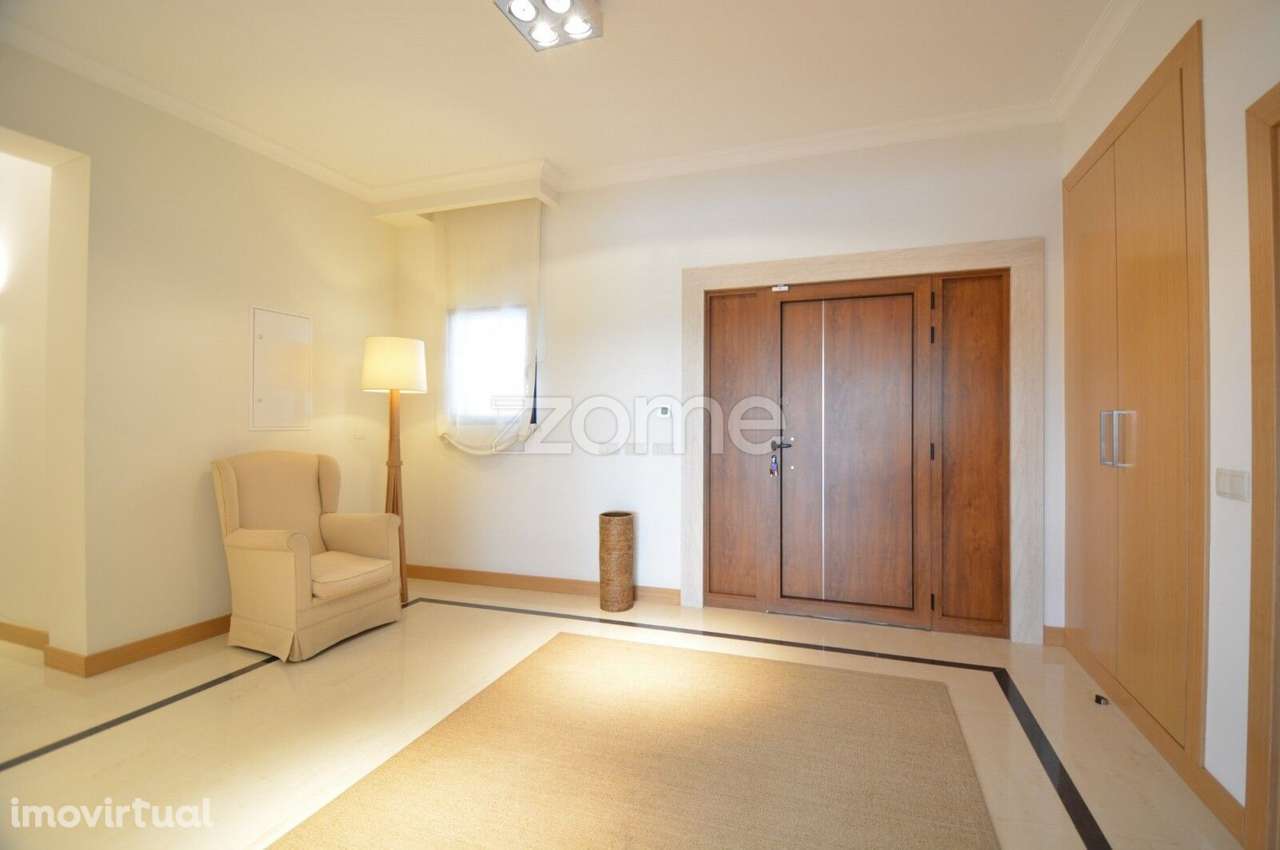 Moradia T3 - Quinta da Brázia - inserida em zona vinhateira - Grande imagem: 5/33